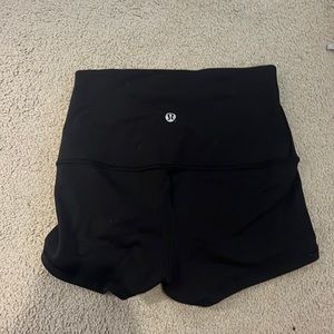 Lululemon spandex